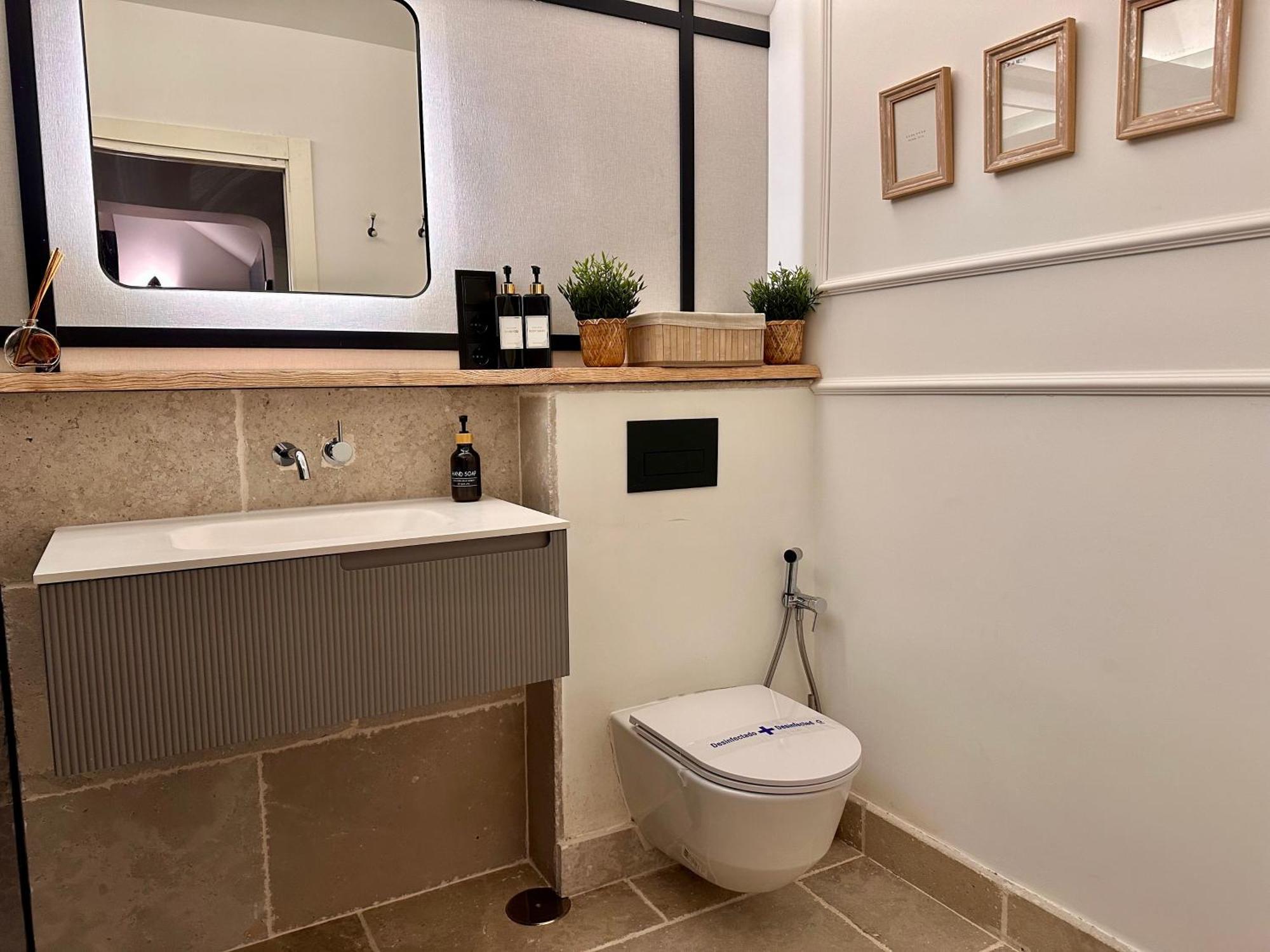 מדריד Apartamento Calle Alcala מראה חיצוני תמונה